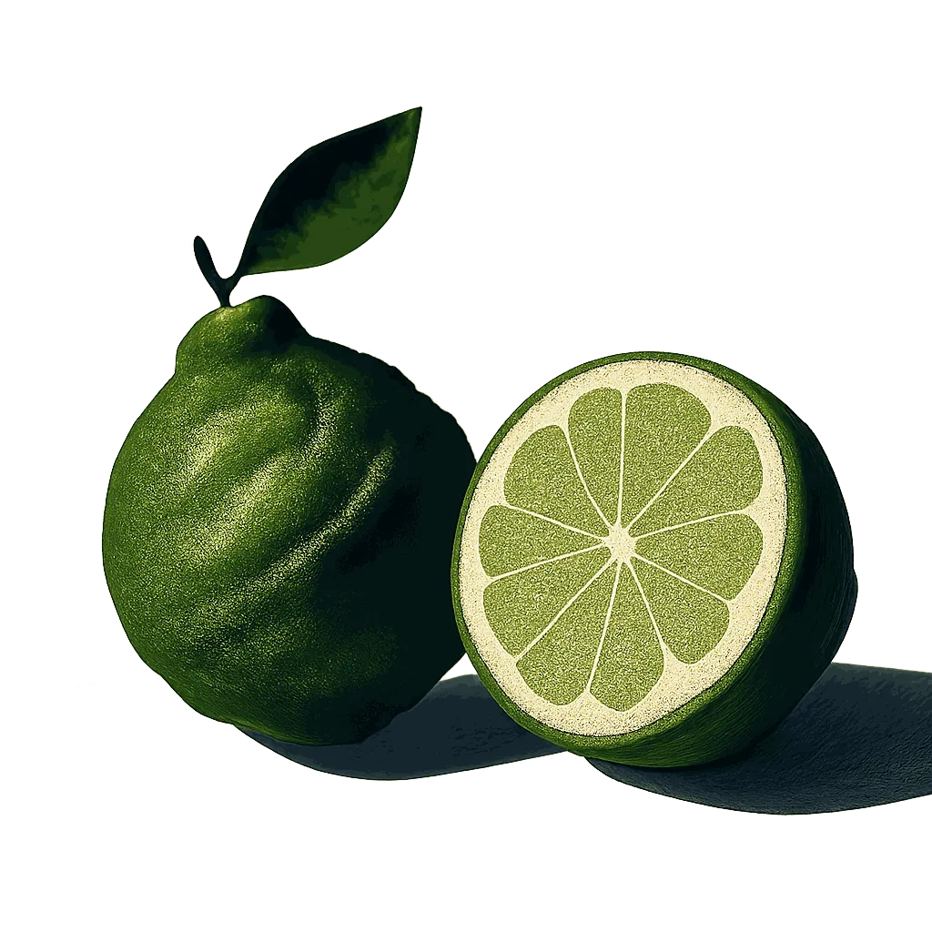 Kaffir lime
